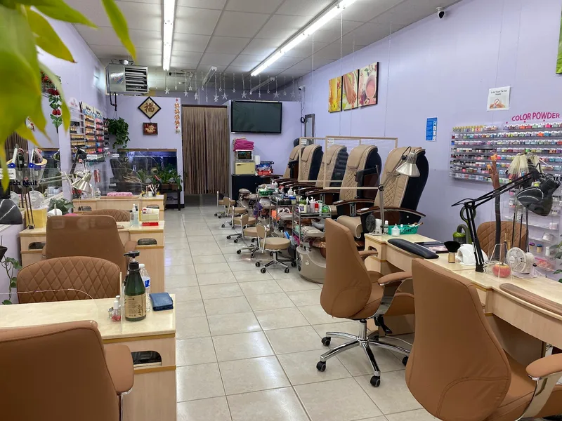 TL Hi-Tech Nails — nail salon (photo 9)