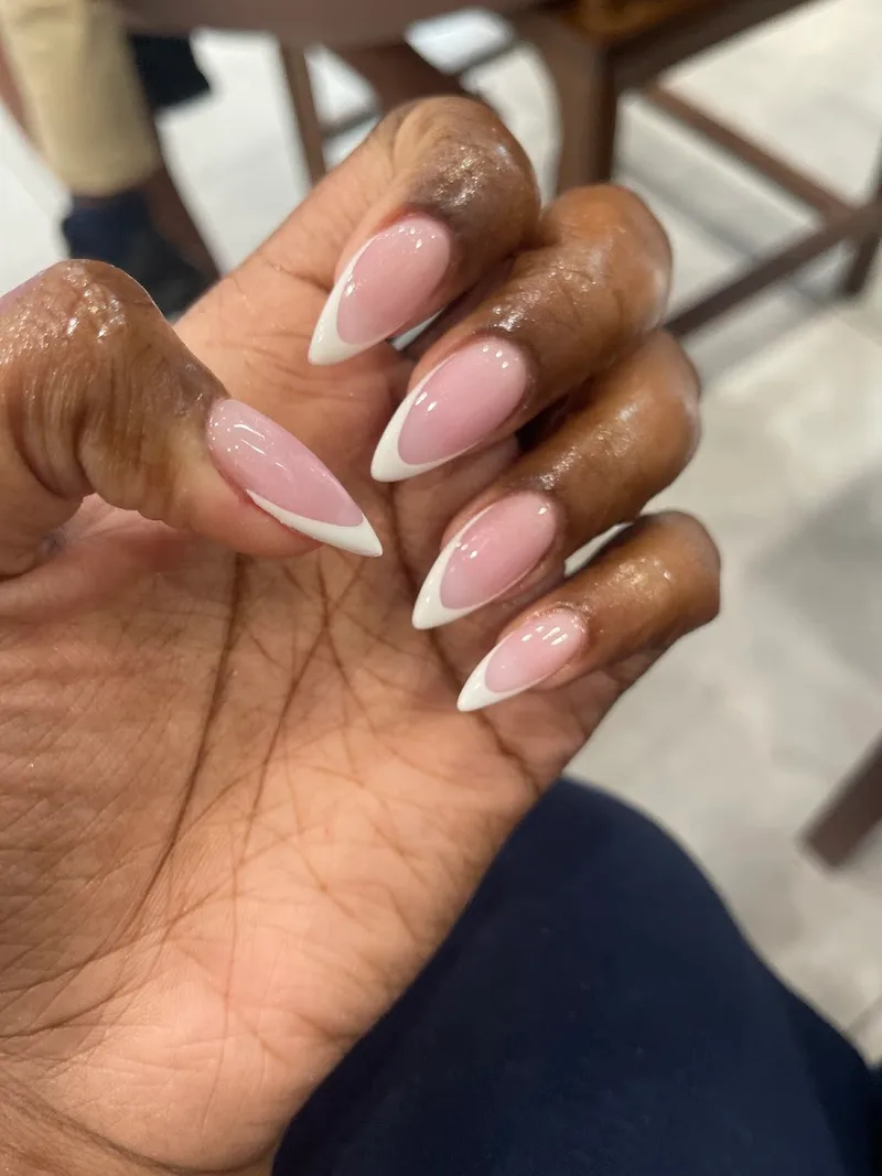 TL Hi-Tech Nails — nail salon (photo 10)