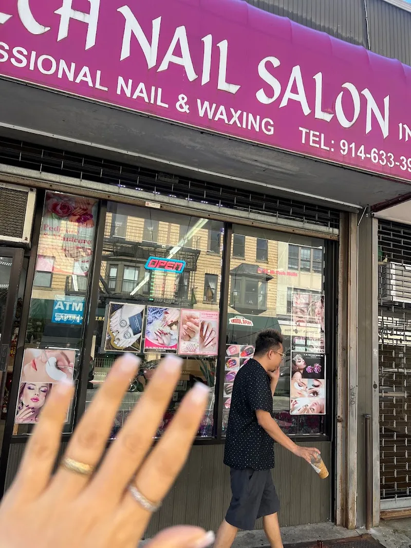 TL Hi-Tech Nails — nail salon (photo 11)