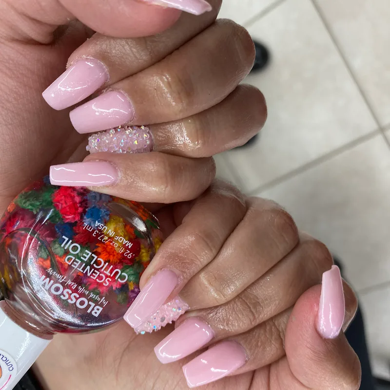 TL Hi-Tech Nails — nail salon (photo 16)
