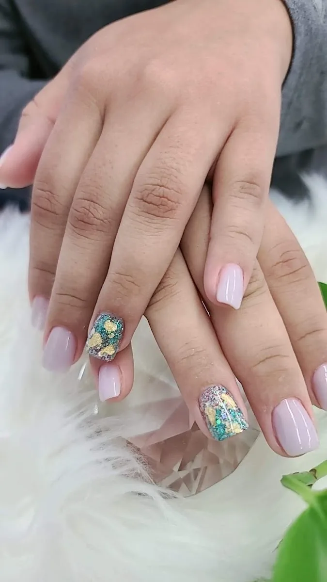 TL Hi-Tech Nails — nail salon (photo 17)