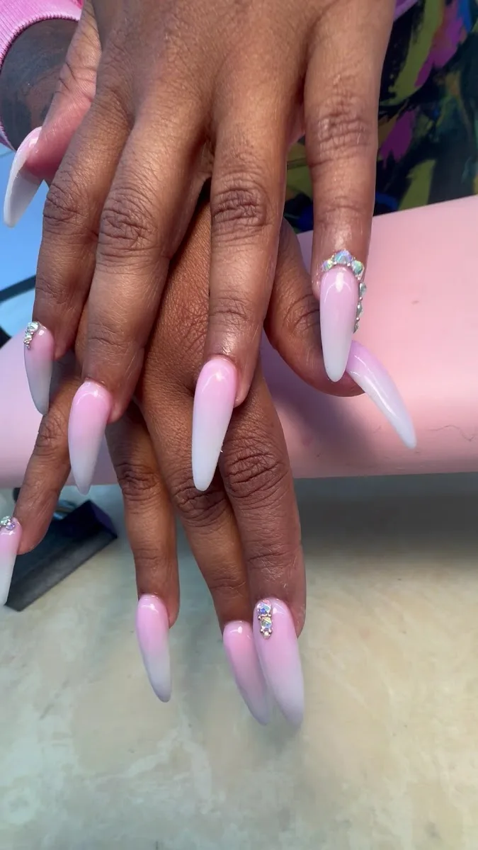TL Hi-Tech Nails — nail salon (photo 18)