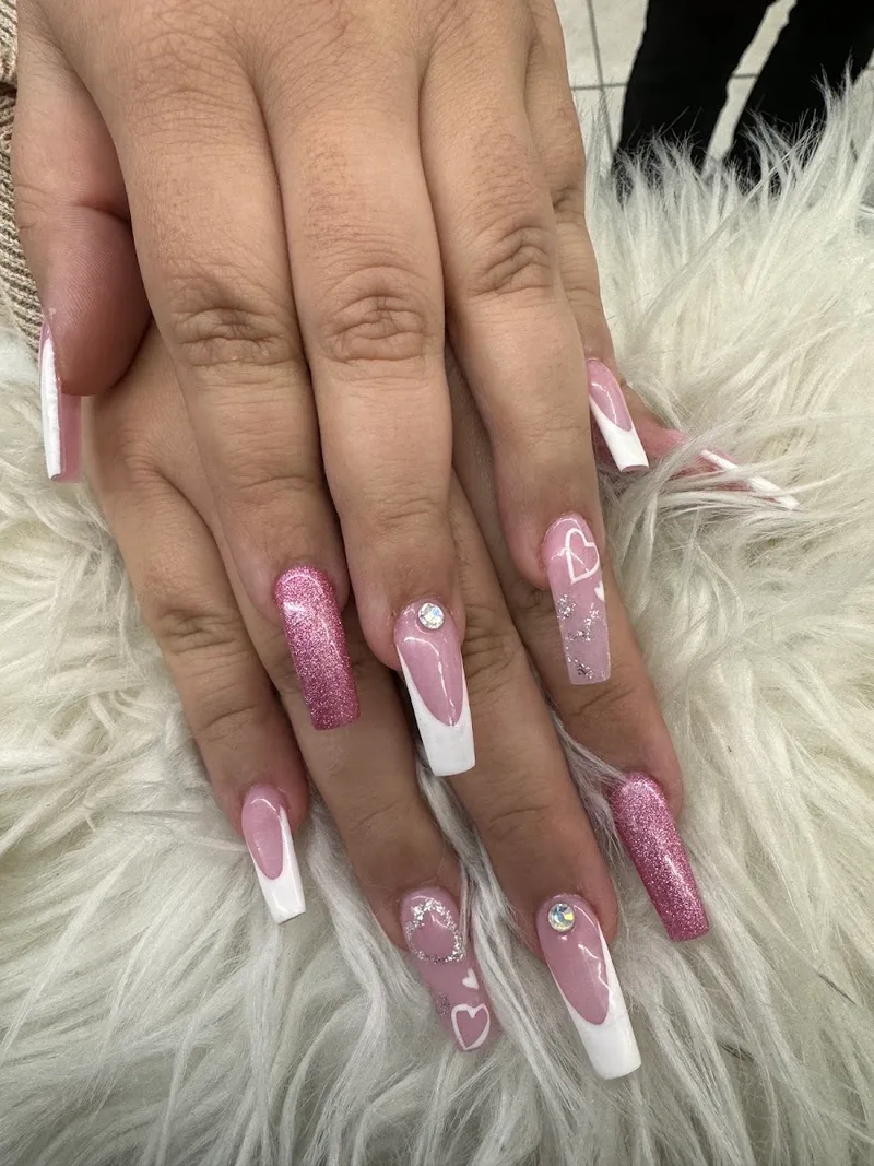 TL Hi-Tech Nails — nail salon (photo 2)