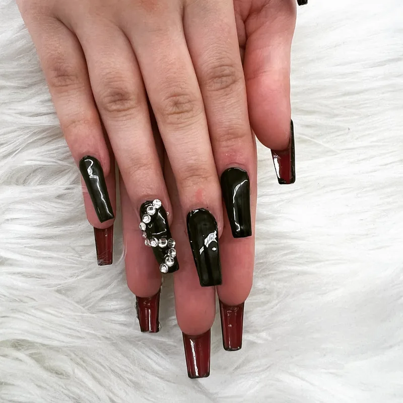 TL Hi-Tech Nails — nail salon (photo 4)