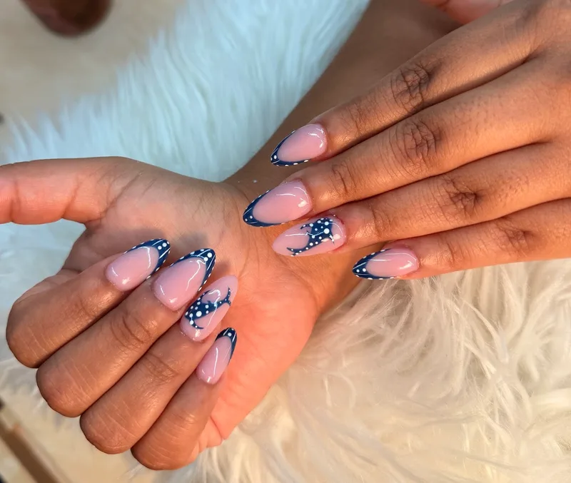 TL Hi-Tech Nails — nail salon (photo 5)