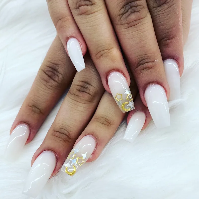 TL Hi-Tech Nails — nail salon (photo 7)
